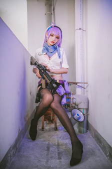 黄色美容院